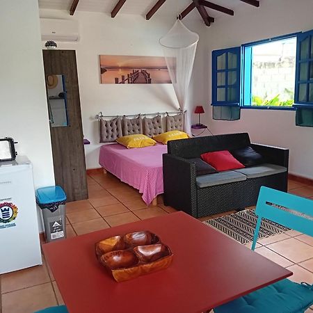 Ideal Pour Sejour Professionnel Ou Touristique Бе-Мао Экстерьер фото
