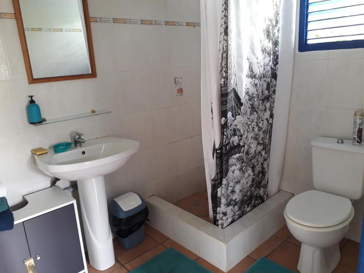 Ideal Pour Sejour Professionnel Ou Touristique Бе-Мао Экстерьер фото