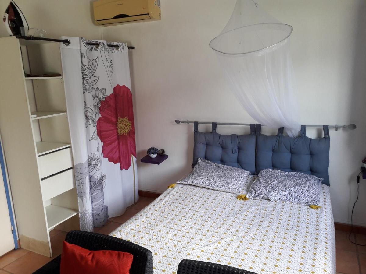 Ideal Pour Sejour Professionnel Ou Touristique Бе-Мао Экстерьер фото