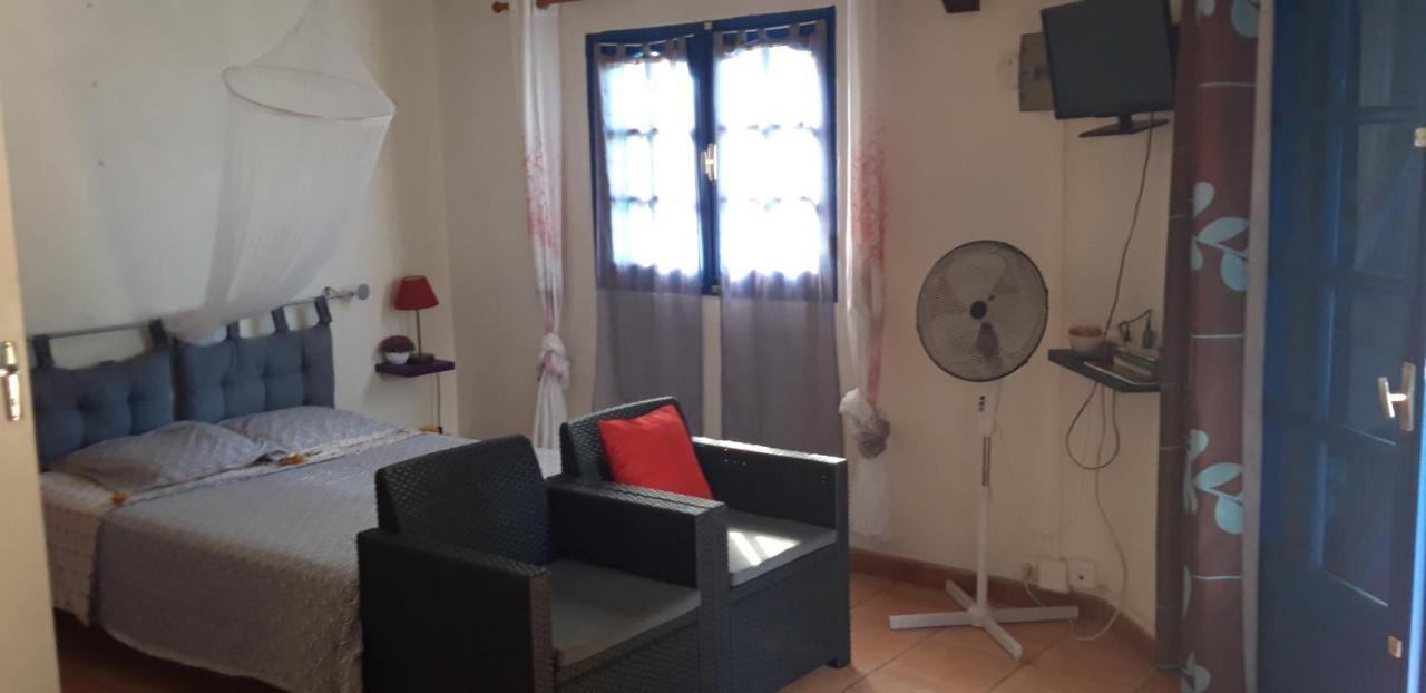 Ideal Pour Sejour Professionnel Ou Touristique Бе-Мао Экстерьер фото