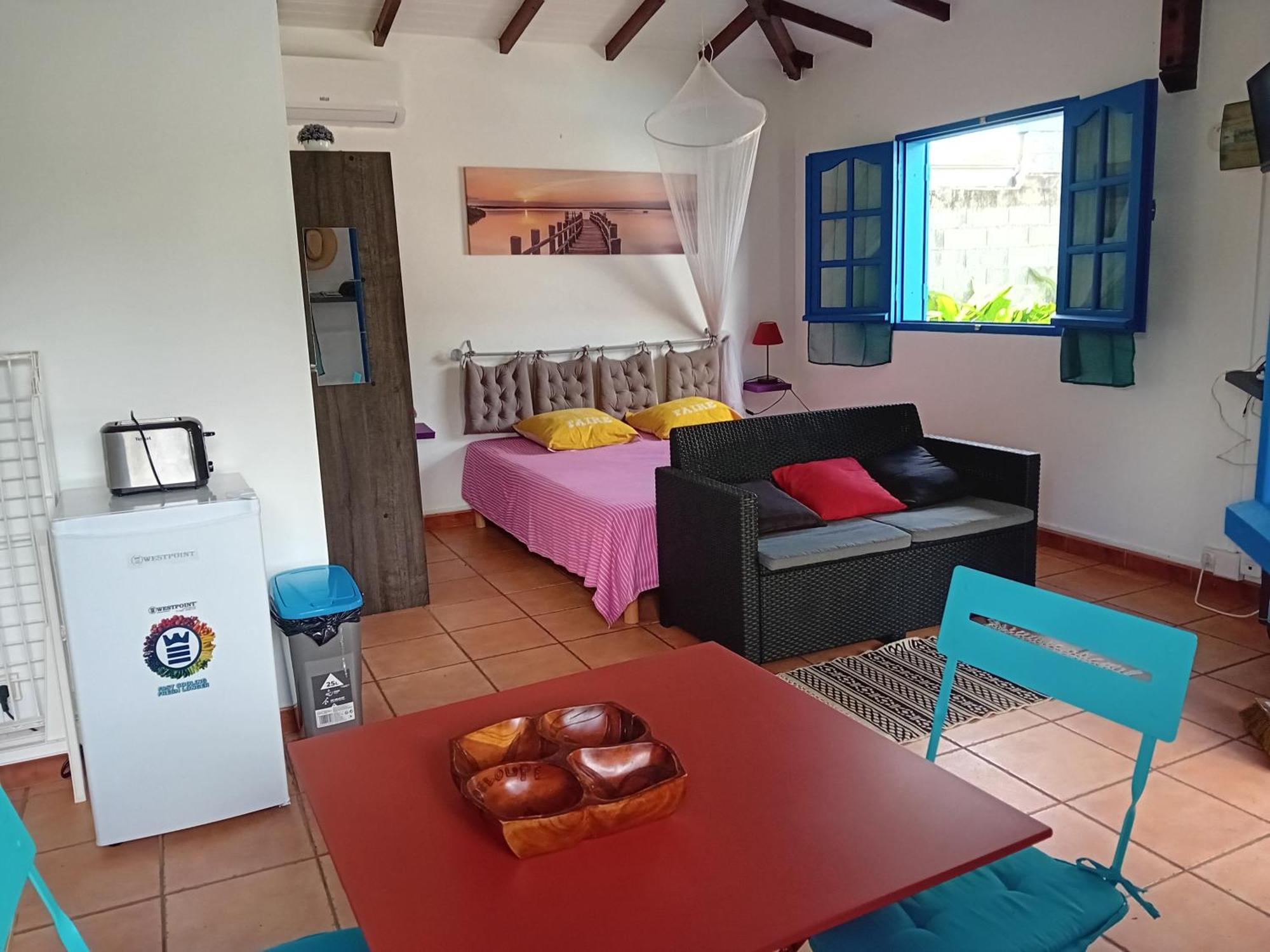 Ideal Pour Sejour Professionnel Ou Touristique Бе-Мао Экстерьер фото