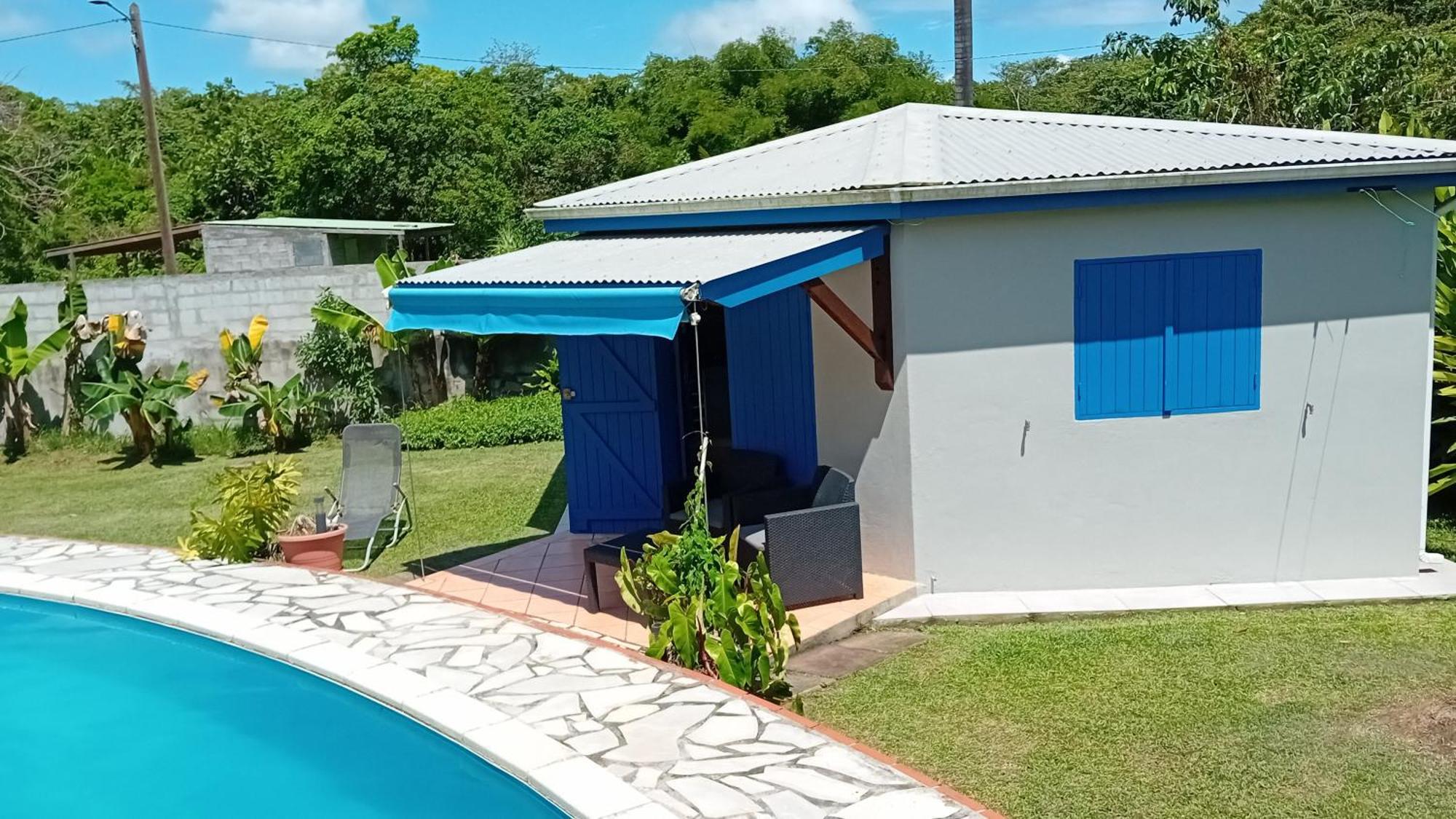 Ideal Pour Sejour Professionnel Ou Touristique Бе-Мао Экстерьер фото